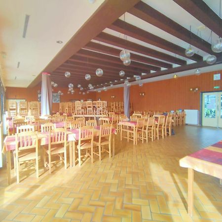 Garin La Moraine酒店 外观 照片
